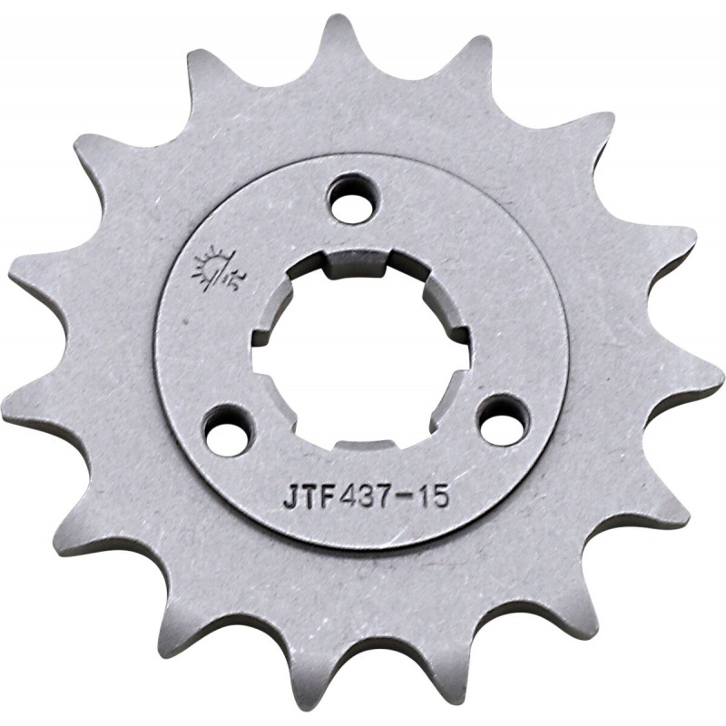 SPROCKET FRONT 15T 520 - JTF43715 - Dr Rider