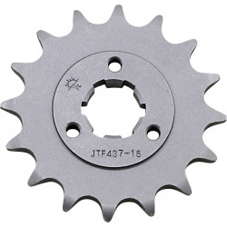 SPROCKET FRONT 16T 520 - JTF43716 - Dr Rider