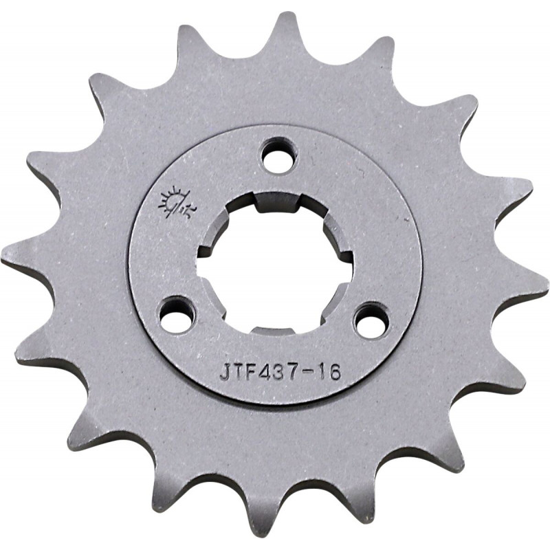 SPROCKET FRONT 16T 520 - JTF43716 - Dr Rider
