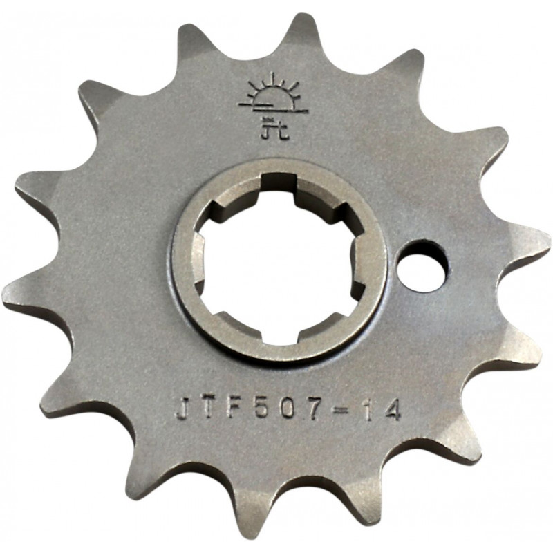 SPROCKET FRONT 14T 520 - JTF50714 - Dr Rider