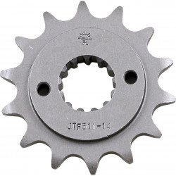 SPROCKET FRONT 14T 520 - JTF51114 - Dr Rider