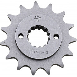 SPROCKET FRONT 15T 520 - JTF51115 - Dr Rider