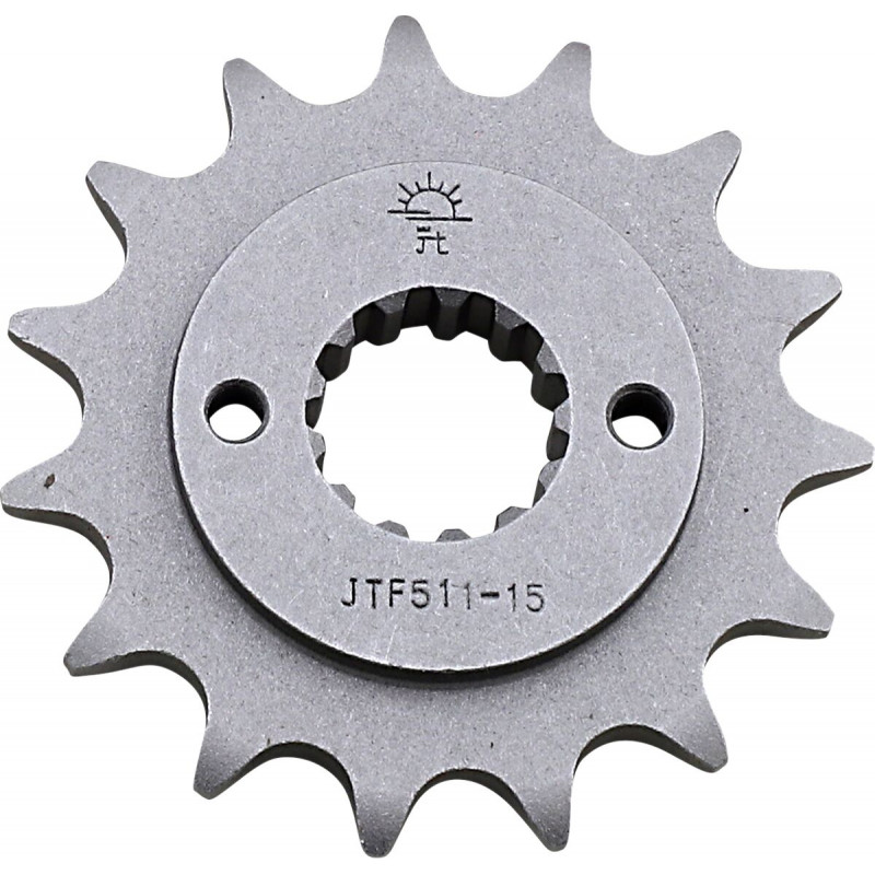 SPROCKET FRONT 15T 520 - JTF51115 - Dr Rider