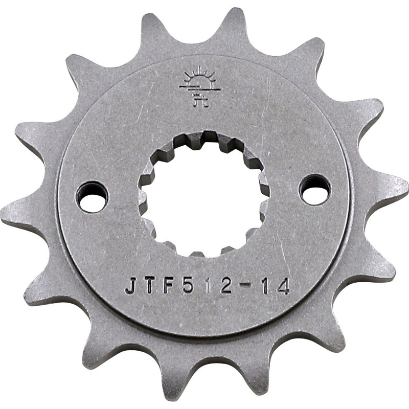 SPROCKET FRONT 14T 520 - JTF51214 - Dr Rider