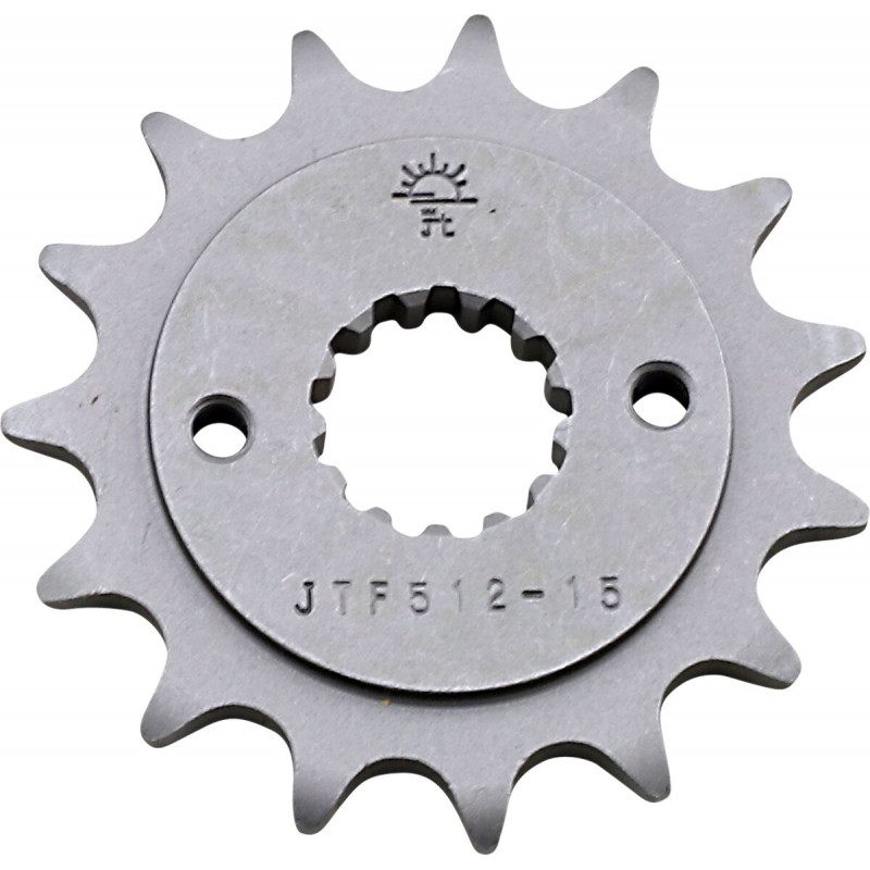 SPROCKET FRONT 15T 520 - JTF51215 - Dr Rider