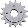 SPROCKET FRONT 15T 520 - JTF51215 - Dr Rider