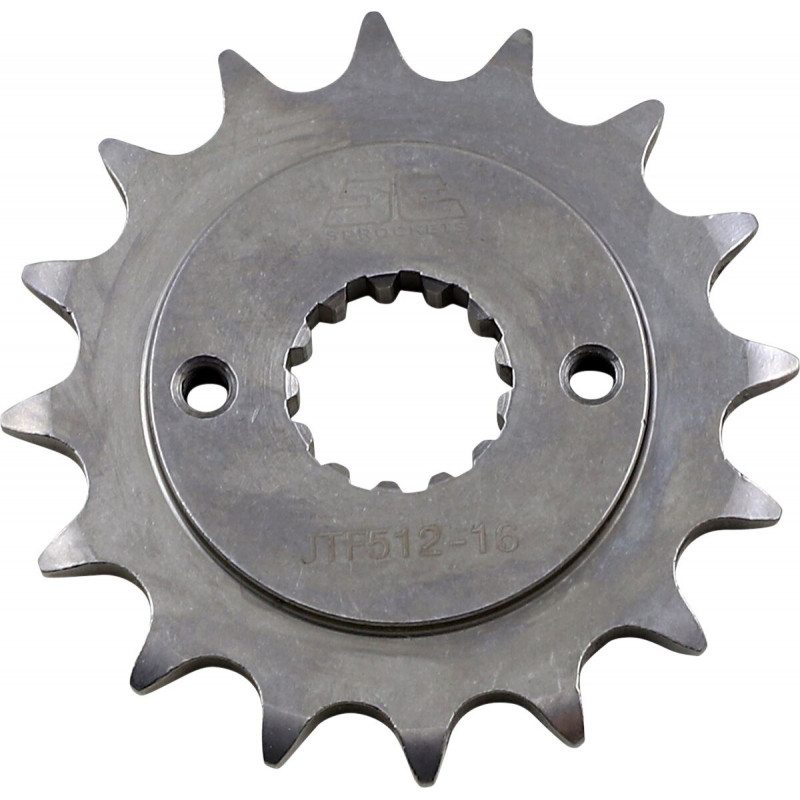 SPROCKET FRONT 16T 520 - JTF51216 - Dr Rider
