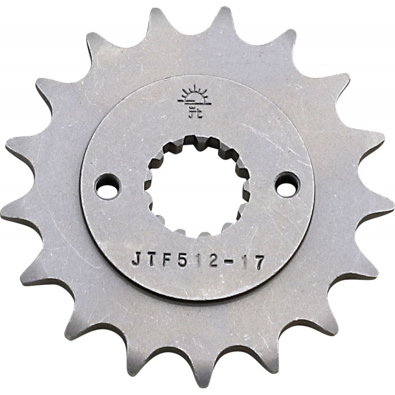 SPROCKET FRONT 17T 520 - JTF51217 - Dr Rider