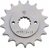 SPROCKET FRONT 17T 520 - JTF51217 - Dr Rider