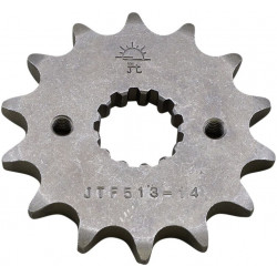 SPROCKET FRONT 14T 530 - JTF51314 - Dr Rider