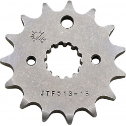 SPROCKET FRONT 15T 530 - JTF51315 - Dr Rider