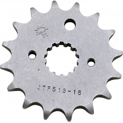 SPROCKET FRONT 16T 530 - JTF51316 - Dr Rider