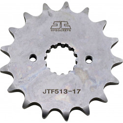 SPROCKET FRONT 17T 530 - JTF51317 - Dr Rider