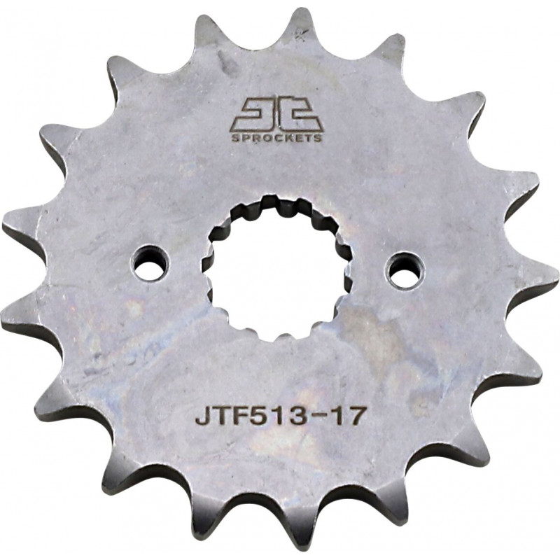 SPROCKET FRONT 17T 530 - JTF51317 - Dr Rider