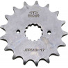 SPROCKET FRONT 17T 530 - JTF51317 - Dr Rider