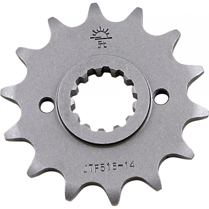 SPROCKET FRONT 14T 520 - JTF51614 - Dr Rider