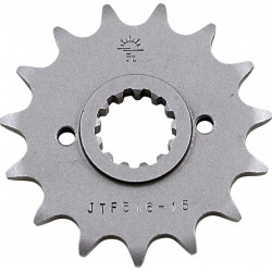 SPROCKET FRONT 15T 520 - JTF51615 - Dr Rider