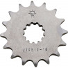 SPROCKET FRONT 16T 530 - JTF51716 - Dr Rider
