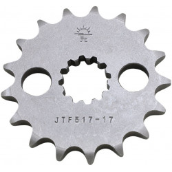 SPROCKET FRONT 17T 530 - JTF51717 - Dr Rider