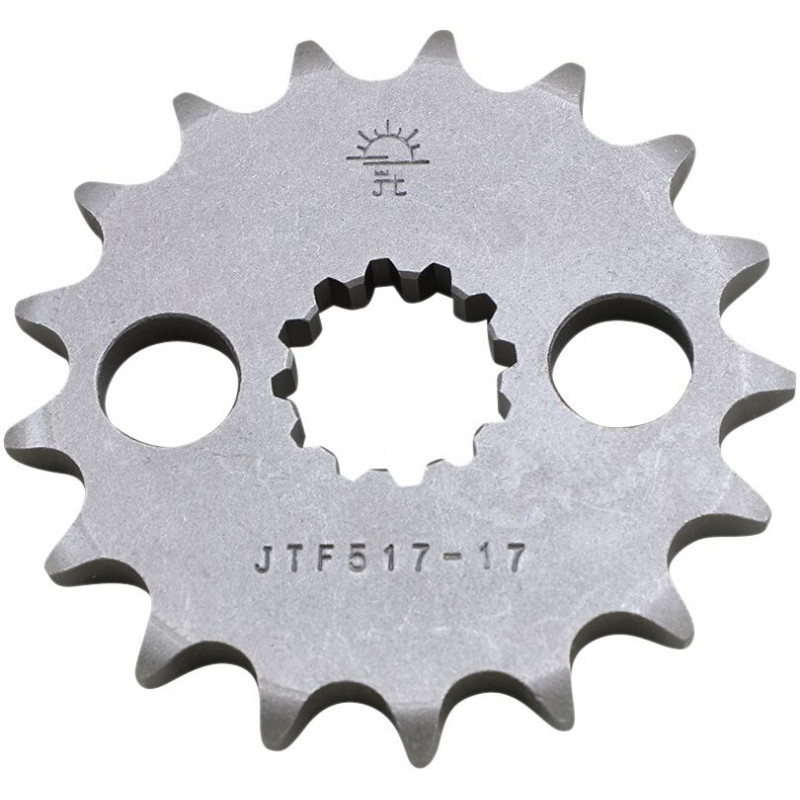 SPROCKET FRONT 17T 530 - JTF51717 - Dr Rider