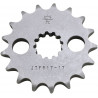 SPROCKET FRONT 17T 530 - JTF51717 - Dr Rider