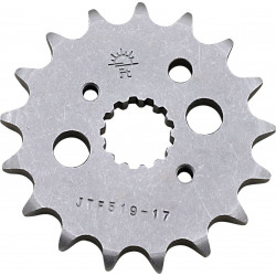 SPROCKET FRONT 17T 530 - JTF51917 - Dr Rider