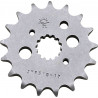 SPROCKET FRONT 17T 530 - JTF51917 - Dr Rider