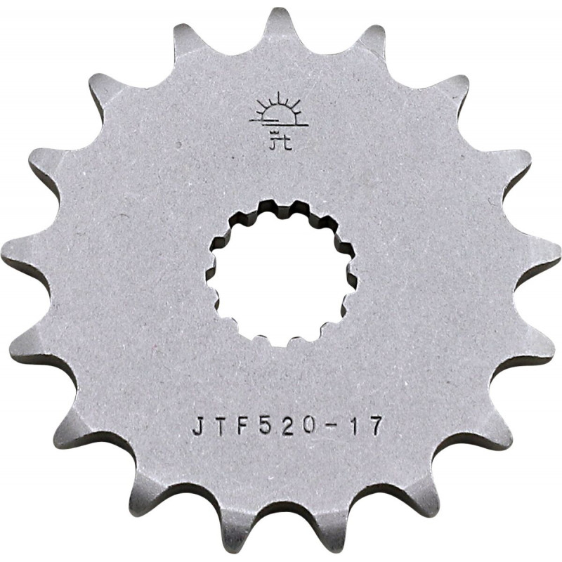 SPROCKET FRONT 17T 520 - JTF52017 - Dr Rider