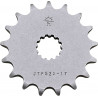 SPROCKET FRONT 17T 520 - JTF52017 - Dr Rider