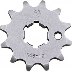 SPROCKET FRONT 12T 420 - JTF54612 - Dr Rider