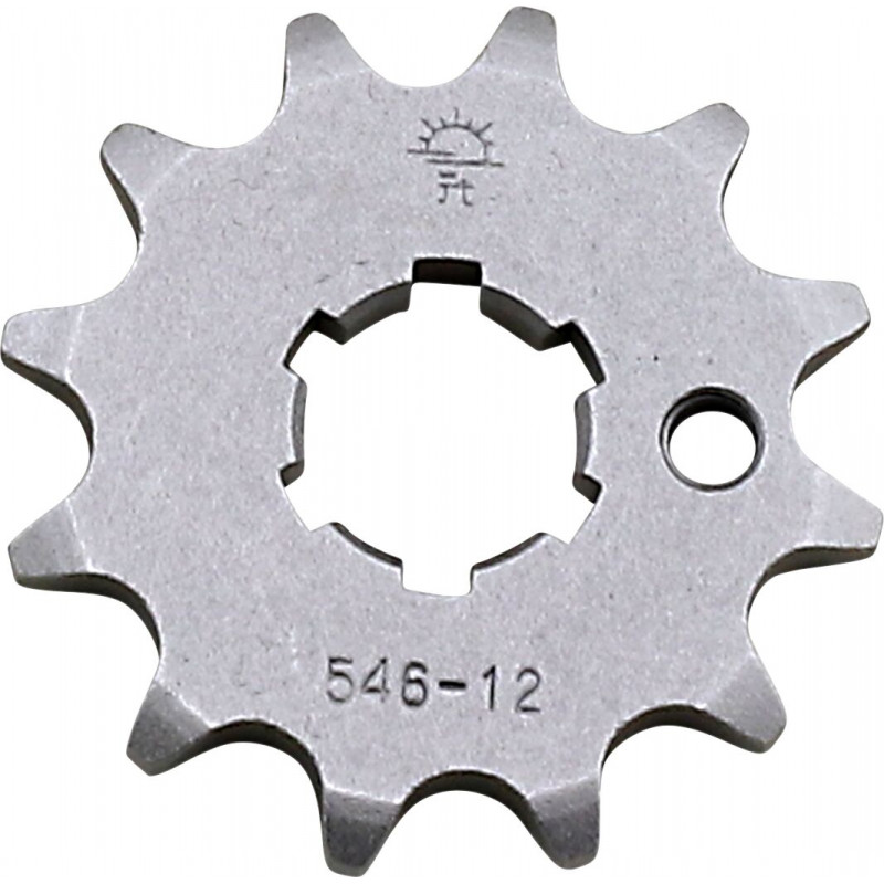 SPROCKET FRONT 12T 420 - JTF54612 - Dr Rider