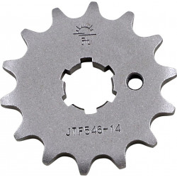 SPROCKET FRONT 14T 420 - JTF54614 - Dr Rider