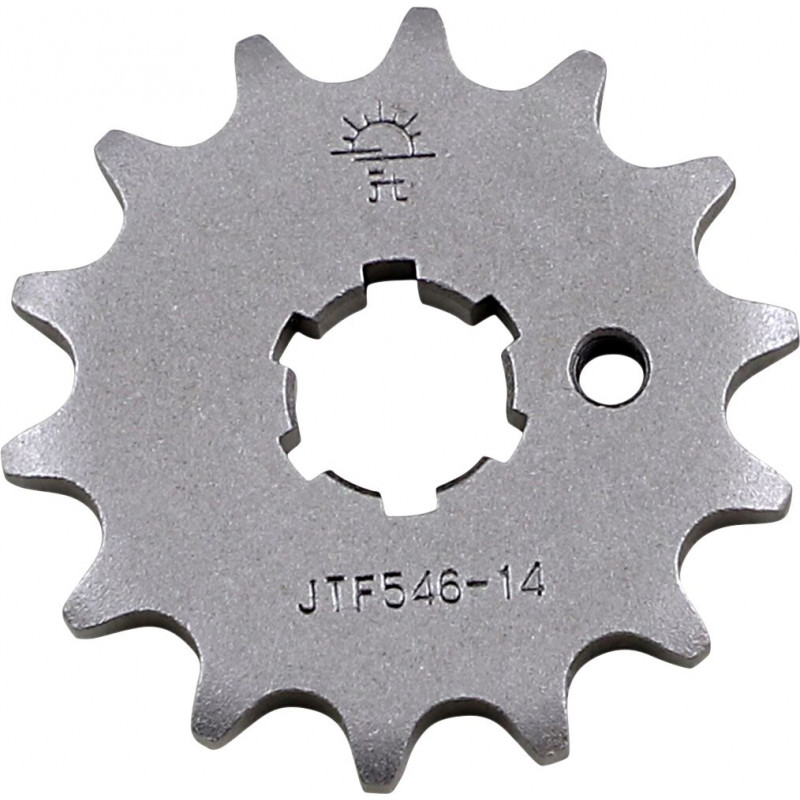 SPROCKET FRONT 14T 420 - JTF54614 - Dr Rider