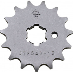 SPROCKET FRONT 15T 420 - JTF54615 - Dr Rider