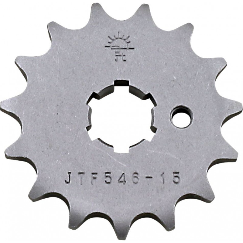 SPROCKET FRONT 15T 420 - JTF54615 - Dr Rider