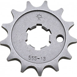 SPROCKET FRONT 13T 428 - JTF55513 - Dr Rider
