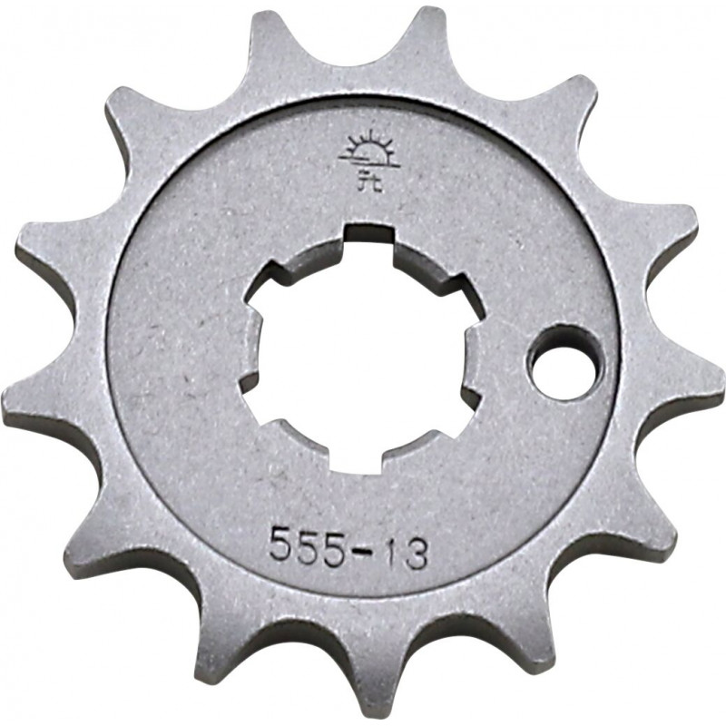 SPROCKET FRONT 13T 428 - JTF55513 - Dr Rider