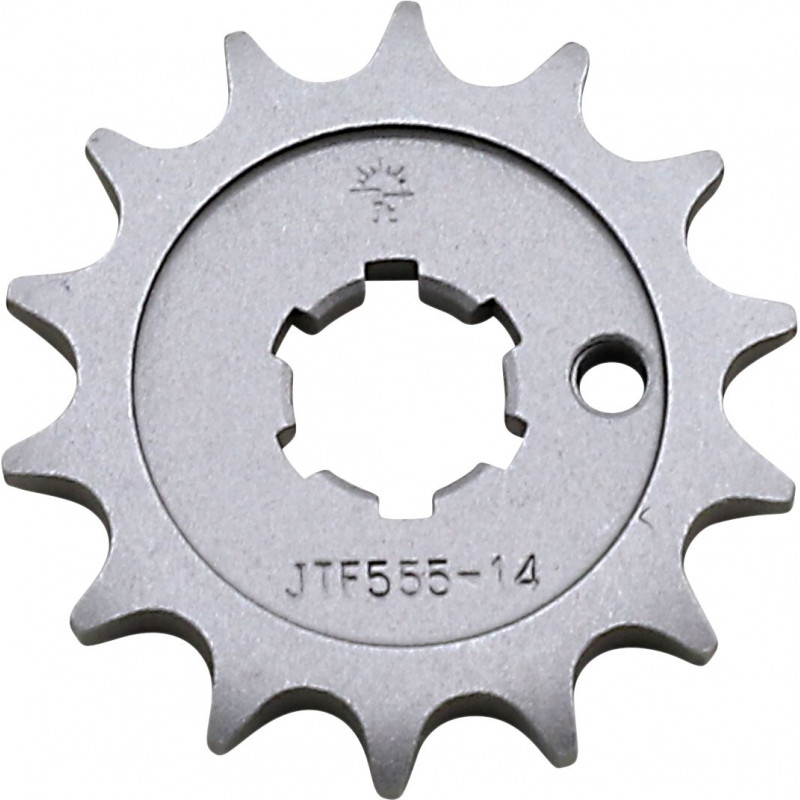 SPROCKET FRONT 14T 428 - JTF55514 - Dr Rider