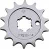 SPROCKET FRONT 14T 428 - JTF55514 - Dr Rider