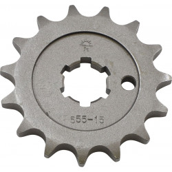 SPROCKET FRONT 15T 428 - JTF55515 - Dr Rider