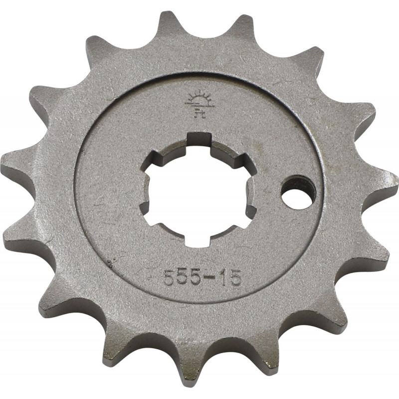 SPROCKET FRONT 15T 428 - JTF55515 - Dr Rider