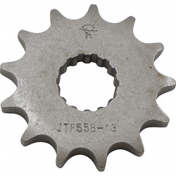 SPROCKET FRONT 13T 428 - JTF55813 - Dr Rider