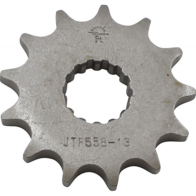 SPROCKET FRONT 13T 428 - JTF55813 - Dr Rider