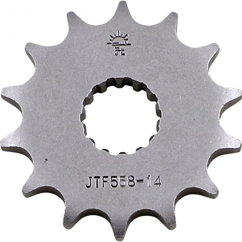 SPROCKET FRONT 14T 428 - JTF55814 - Dr Rider