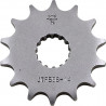 SPROCKET FRONT 14T 428 - JTF55814 - Dr Rider
