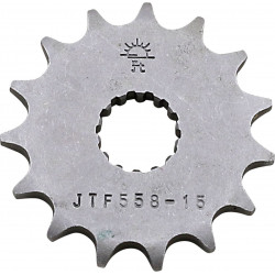 SPROCKET FRONT 15T 428 - JTF55815 - Dr Rider