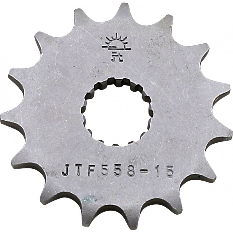 SPROCKET FRONT 15T 428 - JTF55815 - Dr Rider