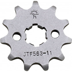 SPROCKET FRONT 11T 420 - JTF56311 - Dr Rider
