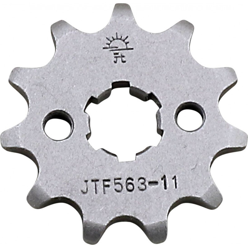 SPROCKET FRONT 11T 420 - JTF56311 - Dr Rider
