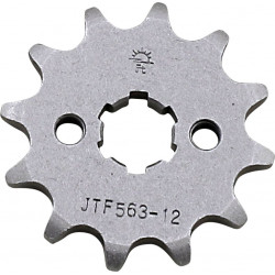SPROCKET FRONT 12T 420 - JTF56312 - Dr Rider